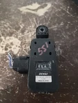 013650-0010 Emmision Control Sensor 2007 Lexus Es350 Ho-78p. Fixed Price $50.00.