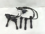 2002-2005 Kia Sedona Ignition Coil Igniter Pack Wxac1. Fixed Price $76.64.