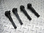 2010 08-16 Bmw K1300 K1300s Ignition Coil Spark Plug Stick Lot. Fixed Price $120.89.