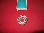 Nos 1969 - 72 Chevrolet Gmc C10 C20 C30 K10 K20 K30 Blazer Horn Cap Retainer Cup. Fixed Price $45.00.