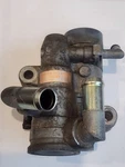 91-94 Mercury Capri Oem Iac Bac Idle Air Control Bypass Valve B686 20 660a. Fixed Price $144.00.