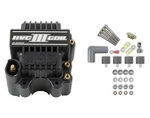 New Msd Hvc-3 Series Ignition Coil,black,for Power Grid 600 Single Channel. Fixed Price $357.95.