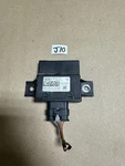 Audi A4 S4 8k B8 Impact Sound Actuator Control Module Unit 8k0907159 J10. Fixed Price $29.95.