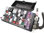 20822695 02 Chevy 2010 2011 2012 Malibu Fuse Box Engine Bay Under Hood 2009 I93. Fixed Price $74.50.