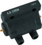 Twinpower Ignition Coil For Harley Davidson 1980-1981 Big Twin & Xl Models. Fixed Price $111.99.