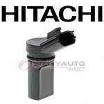 Hitachi Left Camshaft Position Sensor For 2012-2018 Nissan Nv1500 4.0l V6 - Ei. Fixed Price $87.26.