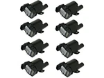 Drivebolt Ignition Coil Kit Fits Buick Rainier 2004-2005 5.3l V8 92pwpf. Fixed Price $175.63.