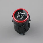 Red Black Engine Start Stop Switch Button 4k1905217d For Audi A6 C8 A7 Sportback. Fixed Price $63.32.