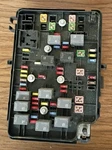 08-10 Chevy Cobalt Engine Fuse Relay Box Junction Integrated Power Module Oem. Fixed Price $70.00.