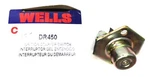 Wells Ignition Starter Switch Dr450 Nos. Fixed Price $26.73.
