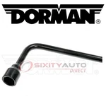 Dorman Spare Tire Jack Handle Wheel Lug Wrench For 1999 Chevrolet Silverado Oe. Fixed Price $79.07.