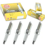 4 Pcs Ngk G-power Spark Plugs For 2001-2011 Mazda Tribute 2.5l L4 2.0l - Wc. Fixed Price $33.04.