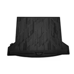 2025-2026 Cadillac Lyriq All Weather Cargo Mat 86516986 Jet Black W/ Logo Oem Gm. Fixed Price $148.98.