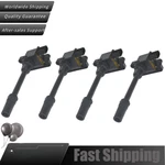 4x Ignition Coil H6t12671a Md365101 For Mitsubishi Nimbus Space Runner Galant. Fixed Price $89.87.