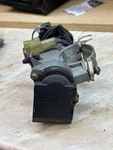 Yxb100350 Ignition Starter Switch 53787land Rover 041525-02. Fixed Price $47.50.