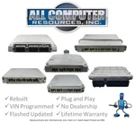 2002 Toyota Avalon Ecu Ecm Pcm Engine Computer - P/n 89661-07340 Plug & Play. Fixed Price $219.00.
