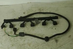 1) Dh -3 Bmw 12511440006 Oem Used Ignition Wire Harness Engine Tested 6 Cyl Kkb. Fixed Price $117.60.