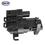 Ignition Starter Switch Bracket Skp Skus485 Fits 97-04 Chevrolet Corvette. Fixed Price $54.23.