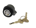 Tailgate Hatch Lock Without Central Locking Fits Volkswagen Vanagon 1984-1991. Fixed Price $49.99.