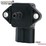 For Subaru Impreza Wrx New Map Manifold Absolute Pressure Sensor 22627-aa170 Us. Fixed Price $20.74.