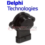 Delphi Throttle Position Sensor For 2000-2002 Gmc Yukon 4.8l 5.3l 6.0l V8 Nr. Fixed Price $94.50.