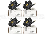 Set Of 4 Aem 30-2853 High Output Igbt Inductive Smart Ignition Coil. Fixed Price $357.40.