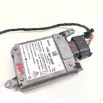 2014-2018 Audi A8 A8l S8 Rear Right Bumper Blind Spot Module 4h0907566f Oem. Fixed Price $148.00.