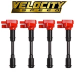 Fits Ford Escape Fiesta Fusion Transit Connect Uf674 4pcs Energy Ignition Coil. Fixed Price $56.99.