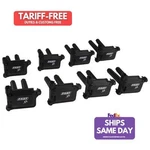 Fast Electronics 30389-8, Set Of 8 Xr Ignition Coil 8pk Gen Iii Hemi Fits 06. Fixed Price $755.80.