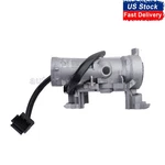 Ignition Switch Assembly Keyless Fit For 2011-2017 Volkswagen Jetta 2.0l L4 2.5l. Fixed Price $48.98.