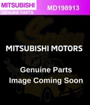 Mitsubishi Montero Sport Oem Cylinder Head Camshaft Thrust Case Md198913. Fixed Price $39.50.