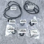 Oem 6cyl Valve Cover Gasket + Spark Plug Tube Seal Set For Lexus Us. Fixed Price $27.88.