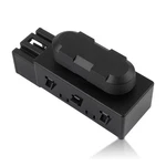 Power Seat Switch For 2006-2010 Chrysler Pt Cruiser Dodge Ram 1500 2500 3500. Fixed Price $16.99.