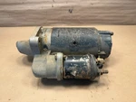 1973 - 1987 Jaguar Xj6 Lucas Starter Motor 25684e Oem. Fixed Price $112.49.