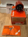 Jaguar Srb411 Relay Triumph Tr7-8, Xjs, Nos Lucas. Fixed Price $29.95.