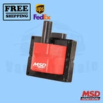 Ignition Coil Msd For Chevrolet C1500 Suburban 96-1999. Fixed Price $110.22.