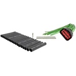 Wpt1411 Motorcraft Electrical Pigtail Front For F350 Truck F250 F550 F450 F150. Fixed Price $145.02.
