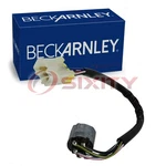 Beck Arnley Ignition Switch For 1989-1994 Nissan D21 Switches Vf. Fixed Price $46.76.