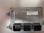 2011-2012 Accord 2.4l At Engine Control Module Calif Emissions 37820-r43-l72 *j. Fixed Price $50.00.