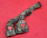 2007 Jeep Grand Cherokee / Commander Front Bcm Module 4692138ae - Pigtail Wires. Fixed Price $34.99.