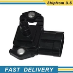 Manifold Pressure Map Sensor For Subaru Impreza Forester Outback Legacy Saab. Fixed Price $18.84.
