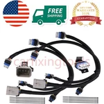 2pcs Lgnition Coil Wire Harness Fits Gmc Chevy C4500 Lq9 Lq4 Ls2 Ls7 Ls3 Dac044. Fixed Price $32.49.