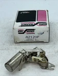Borg Warner A-2120p Ignition Contact Set Gm V8 Uniset 12338657 Delhi D1007. Fixed Price $17.00.