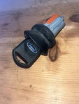 01-05 Explorer Sport Trac Ignition & Door Lock Cylinder Set With Chip Keys New. Fixed Price $150.00.
