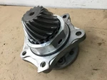 Mercedes C43 W205 Amg Coupe 3.0l Front Differential Shaft Propeller 17 - 20 :y. Fixed Price $87.00.