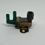 Lexus Gs300 Is300 Gs400 Gs430 Original Oem Vacum Switch Valve Aisin 90910-12243. Fixed Price $35.99.
