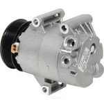 Chevrolet Impala Monte Carlo 3.4l 2004 To 2005 New Ac Compressor Co 105115c. Fixed Price $244.00.