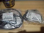 Mitsubishi Genuine Oem Valve Cover Gasket And Plug Seals. 4g63 4g64. Fixed Price $150.67.
