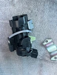 New Hyundai Accent 2018-22 Body Switch Steering & Ign Lock 81910 -j0010 Oem. Fixed Price $150.00.