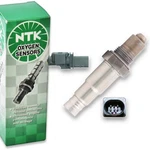 Ngk Ntk Upstream Air Fuel Ratio Sensor For 2008-2009 Audi S8 5.2l V10 O2 Afr Dt. Fixed Price $145.61.